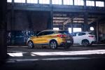 BMW X2 xDrive20d M Sport 2018 года (WW)